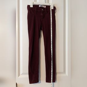 Old navy ballerina jeggings